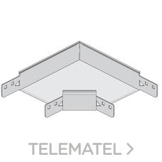 INTERFLEX - CURVA HORIZONTAL 60x300 SENDZIMIR