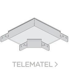 INTERFLEX - CURVA HORIZONTAL 60x400 SENDZIMIR