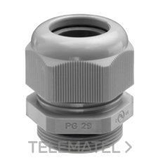 INTERFLEX - PRENSAESTOPAS CAP-TOP 2000 Pg16 PA GR
