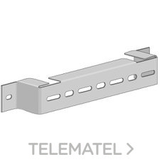 INTERFLEX - SOPORTE VT.DISTD.100mm SENZ.