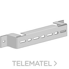 INTERFLEX - SOPORTE VT.DISTD.200mm GALV.