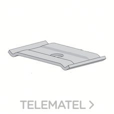INTERFLEX - Suspensión central VIAFIL cincado Z3