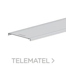 INTERFLEX - TAPA BANDEJA 300mm GALVANIZADO SENDZIMIR