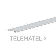 INTERFLEX - TAPA BANDEJA 60mm GALVANIZADO SENDZIMIR
