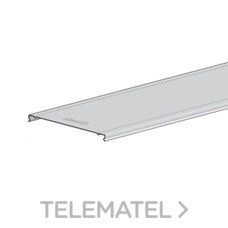 INTERFLEX - TAPA BANDEJA 600mm GALVANIZADO SENDZIMIR
