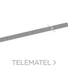 INTERFLEX - Varilla suspensión zincado Z3 M8