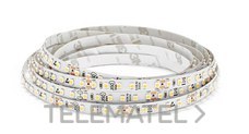 JISO - FLEX.STRIP 90009 IP20 120LED 3K RO.5m