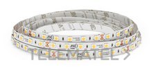 JISO - FLEX.STRIP 90014 IP20 60LED 3K RO.5m
