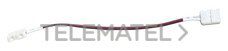 JISO - CONECTOR 2 LADOS 900 90007/90014 12cm
