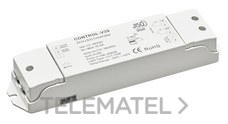 JISO - CTROLAD.TIRA TUNEABLE(2 COLS.)2 CAN.RF 2