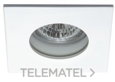 JISO - DOWNLIGHT 106 GX5,3 BLANCO TECNICO