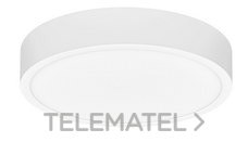 JISO - DOWNL.LED 26324 COL.SURFACE 24W 4K B
