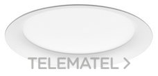 JISO - DOWNL.LED SMD AMB.22W IP44 DV.LIFUD