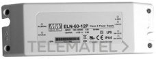 JISO - EQUIPO ALIM.DV.STD.100W IP20 24V