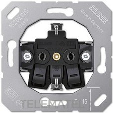 JUNG - BASE ENCHUFE TT S/CAZL.AUT.