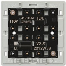 JUNG - MODULO SOR.UNIV.1 FASE BCU-KNX