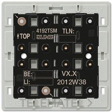 JUNG - MODULO SOR.UNIV.2 FASES BCU-KNX