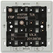 JUNG - MODULO SOR.UNIV.3 FASES BCU-KNX