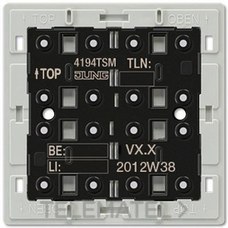 JUNG - MODULO SOR.UNIV.4 FASES BCU-KNX