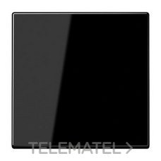 JUNG - TECLA PARA INTERRUPTOR CONMUTADOR NEGRO