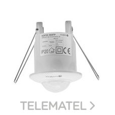 KOBAN - DETECTOR MVTO.PIR KDP20 360FP