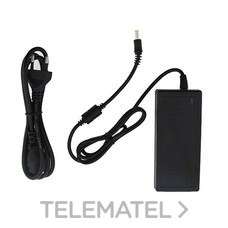 LEDME - ADAPTADOR CTE.P/TIRAS LED 60W 12V DC