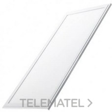LEDME - Panel rectangular LED Serie Bure 80W 4500K 120x60cm