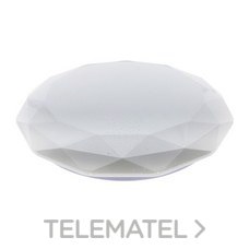 LEDME - PLAFON CIRCULAR LED DIAL 36W 4500K