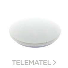 LEDME - PLAFON CIRCULAR LED ICE 24W 4500K