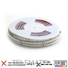 LEDME - TLED.220VAC SMD2835 110LED/m RUZOK