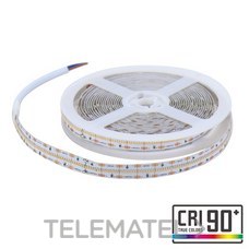 LEDME - Tira de LED 24V DC SMD2110 Thick IP20 19w CRI90