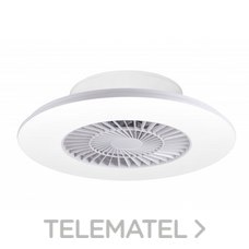 LEDME - VENTILADOR TECHO LED CCT WITHLINE
