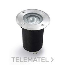 LEDS-C4 - LUM.EMPOT.GEA GU10 50/11W INOX.AISI316