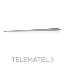 LEDVANCE - LUM.DAMP PROOF ETCA.TH 52W 4000K IP65 GY