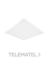 LEDVANCE - PNL.LED VALUE 600 40W/4000K UGR19 BL
