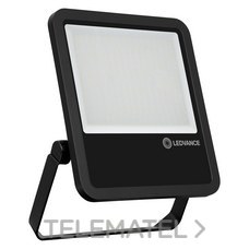LEDVANCE - FLOOD LED 165W/4000K 100º de Apertura   IP65 NEGRO