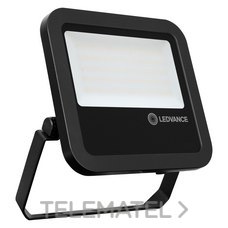 LEDVANCE - FLOOD LED 65W/4000K  100º de Apertura   IP65 NEGRO