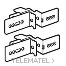 LEGRAND - ACC.FIJ.CANAL S/PERFIL XL3