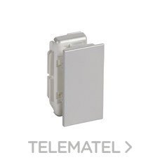 LEGRAND - Accesorio SOLUCLIP DLP clip directo aluminio