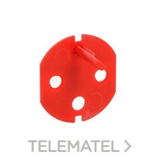 LEGRAND - ACCESORIO TOMA MOSAIC