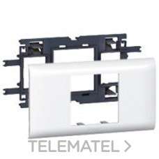 LEGRAND - ADAPTADOR DLP MOSAIC II 2M TAPA 65