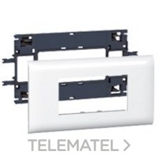 LEGRAND - ADAPTADOR DLP MOSAIC II 4M TAPA 85