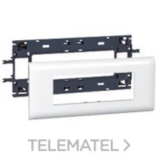 LEGRAND - ADAPTADOR DLP MOSAIC II 6M TAPA 85