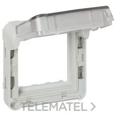 LEGRAND - ADAPTADOR MOSAIC E/S PLEXO