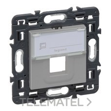 LEGRAND - ADAPTADOR VALENA NEXT 1XRJ45 KEYSTONE Al
