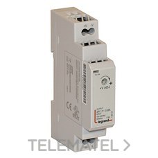 LEGRAND - ALIMENTACION 100-240V CA 24V CC 0,6A