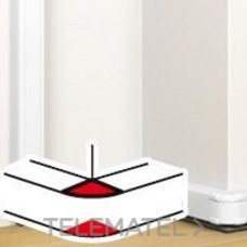 LEGRAND - ANGULO EXTERIOR VARIABLE 50x105