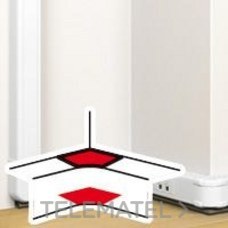 LEGRAND - ANGULO INTERIOR VARIABLE 50x105