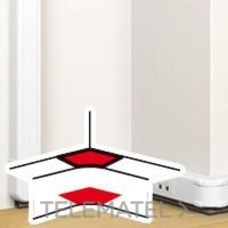 LEGRAND - ANGULO INTERIOR VARIABLE 50x80