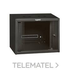 LEGRAND - ARMARIO MURAL LINKEO2 19P 12U P-400